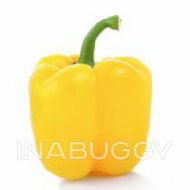 Pepper Yellow Bell 1EA
