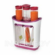 Infantino Llc Infantino Fresh Squeezed Squeeze Station 1EA