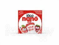 IÖGO Nano Apple-Stawberry & Yogurt Pouch (4PK) 90G