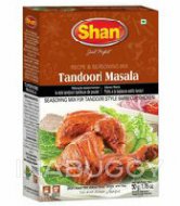 Shan Tandoori Masala Mix 50G
