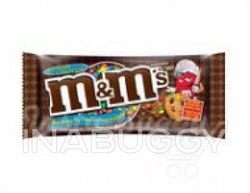 M&M's Chocolate 275g 