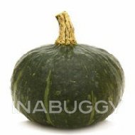 Courge Buttercup, 1 courge