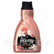 Ultra Downy Infusions Amber Blossom Liquid Fabric Conditioner 72Loads 1.84L