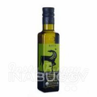 Terra Delyssa Tunisian Organic Extra Virgin Olive Oil Basil 250ML