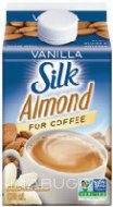 Silk Amandes pour café Vanille, Réveillez votre café avec le goût délicieux de SilkMD Amandes Vanille pour café !
