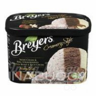 Breyer‘s Creamery Style Neapolitan Ice Cream 1.66L