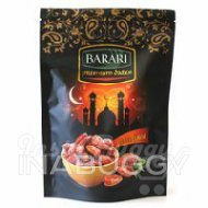 Barari Processed Black Premium Dates Pouch 250G