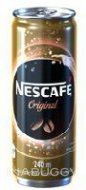 Nescafé Nescafe Original Flavoured Coffee Drink 240ML