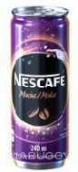 Nescafé Nescafe Mocha Flavoured Coffee Drink 240ML