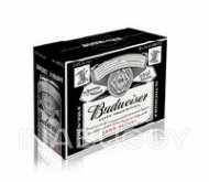 Budweiser Prohibition Brew Non-Alcoholic Beer (12PK) 355ML