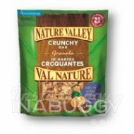Nature Valley Crunchy Bar Granola Oats ‘n‘ Honey 455G