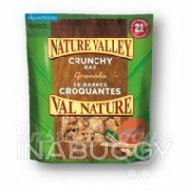 Nature Valley Crunchy Bar Granola Cinnamon 455G
