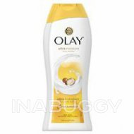 Nettoyant pour le corps Olay ultra hydratant beurre de karité, 650 mL