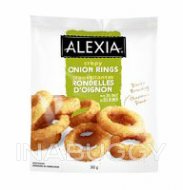 Alexia Foods Crispy Onion Rings 340G