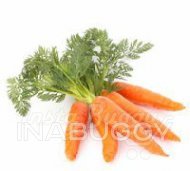 Carrots 1 Bunch