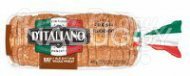 D‘Italiano 100% Whole Wheat Bread 675G