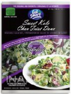 Eat Smart Sweet Kale Vegetable Salad Kit 794G