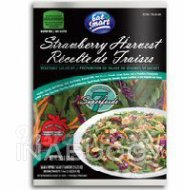 Eat Smart Strawberry Harvest Vegetable Salad Kit 283G