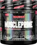 Allmax Muscleprime Prime Supplement Powder 266G