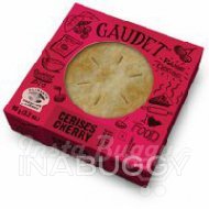 Gaudet Cherry Tartlet 90G