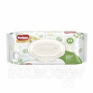 Huggies Natural Care Baby Wipes Disposable Soft Pack 32EA