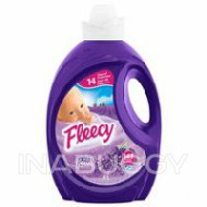 Fleecy Aroma Therapy Relax Concentrated Fabric Softener 4 L