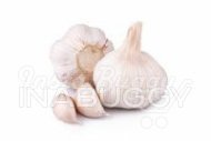 Garlic Organic 90G
