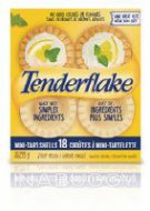 Tenderflake 2" Mini Tart Shells 255G