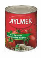 AYLMER Plum Tomatoes 796ML