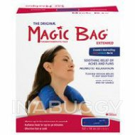 Magic Bag Extended Hot and Cold Pack 1EA