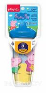 Playtex Baby Sipsters Spill-Proof Peppa Pig Spout Cup Stage 3 (12+ Months) 1EA