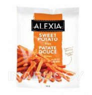 Alexia Foods Sweet Potato Fries 425G