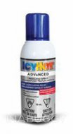 Icy Hot Advanced Medicated Spray 118ML