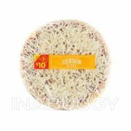 Molinaro‘s Stone Baked Cheese Pizza 357G