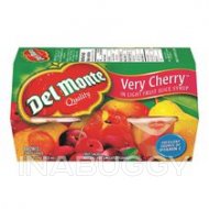 Del Monte Dm Very Cherry 1125ML