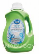 Great Value Cold Water with Oxi Liquid Laundry Detergent 1.47L
