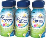 Go & Grow by Similac Toddler Drink Vanilla Ready-to-Feed (6PK) 235ML