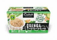 Casbah Ready-to-Eat Whole Grain Quinoa Cups 210G