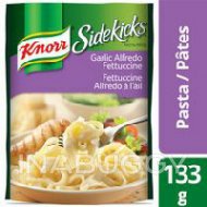 Pates Knorr Sidekicks Fettuccine Alfredo à l’ail 133GR, 133GR