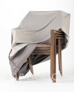 TRIPEL Stacking Chair Patio Cover