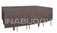 TRIPEL Patio Dining Table Cover