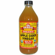 Bragg Apple Cider Vinegar 473 ml