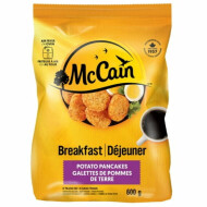Mccain Breakfast Potato Pancakes ~600 g
