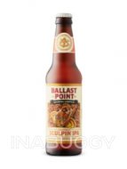 Ballast Point Grapefruit Sculpin IPA, 6 x 355 mL bottle