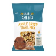Full Cheeks Small Pet Apple Crisp Trail Mix