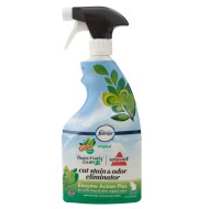 Bissell® Pawsitively Clean® with Gain & Febreze&trade; Cat Stain & Odor Eliminator