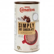 Carnation Simply 5 Ingredients Hot Chocolate 1.9 kg