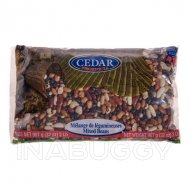 Mixed beans ~907 g