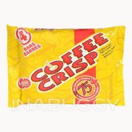 NESTLÉ® COFFEE CRISP® Chocolate Bar (4PK) 50G