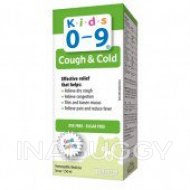 Homeocan Kids Cough & Cold Daytime 250ML